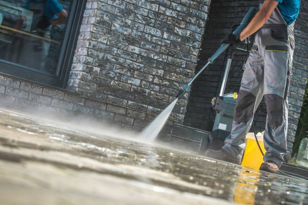 Best Dumpster Area Cleaning  in Labelle, FL