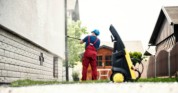 Best Patio and Deck Pressure Washing  in Labelle, FL
